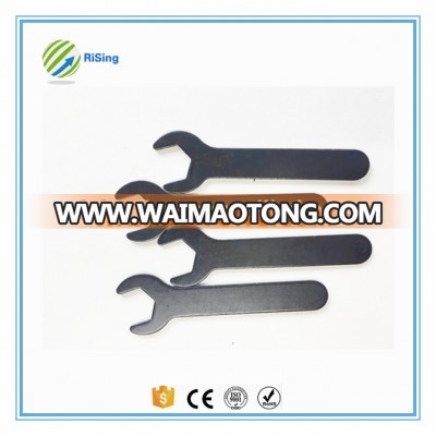 flat open end torque spanner/wrench