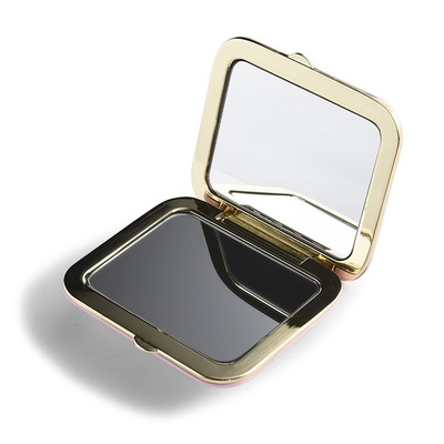 small mirrors furniture modern pocket vintage compact makeup mirror customize with logo