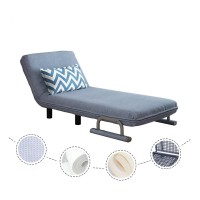 single sofa chair seater office waiting living room sofas chair garden designs sofa bed sectional leather folder sofa bed